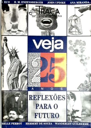 Reflexões para o Futuro