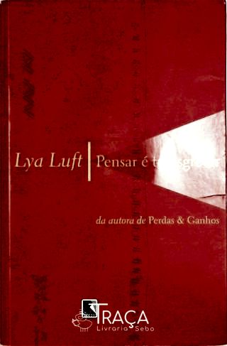 Pensar É Transgredir