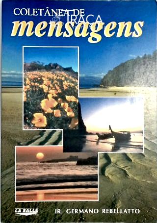 Coletânea de Mensagens