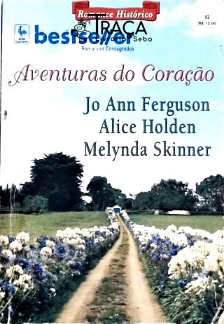 Aventuras do Coração