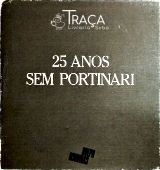 25 Anos sem Portinari