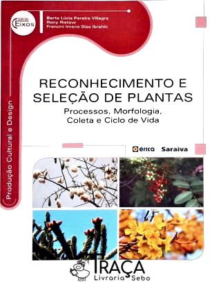 Reconhecimento e Seleção de Plantas