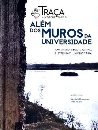Além dos Muros da Universidade