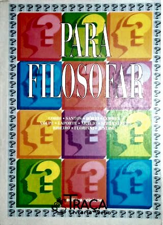 Para Filosofar