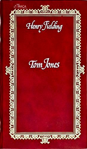 Tom Jones