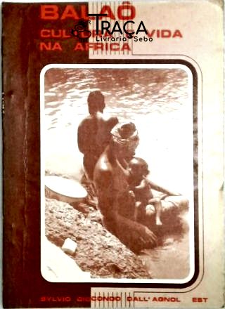 Balaô - Cultura e Vida Na África