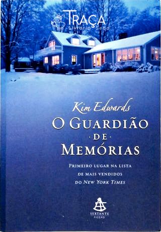 O Guardião De Memórias