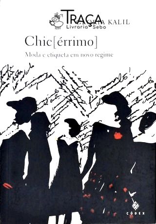 Chic[érrimo]