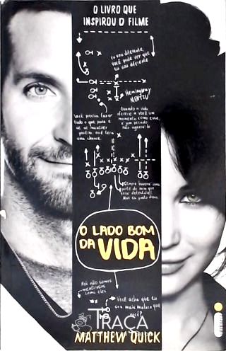O Lado Bom da Vida