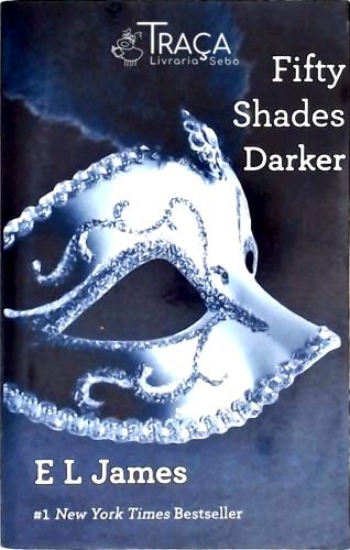 Fifty Shades Darker