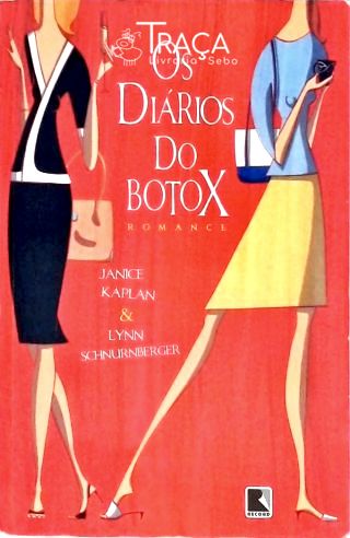 Os Diários Do Botox