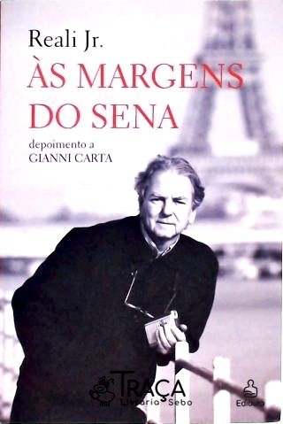 Às Margens Do Sena