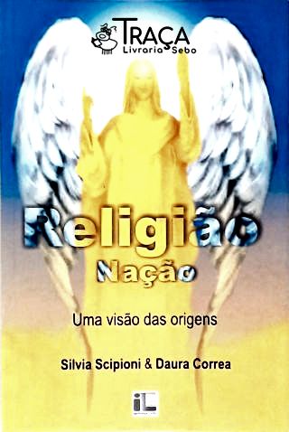 Religião Nação