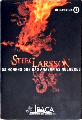 Os Homens Que Não Amavam As Mulheres