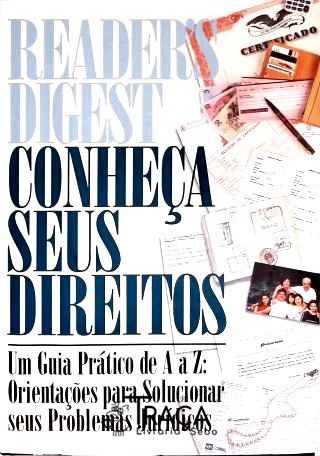 Conheça Seus Direitos