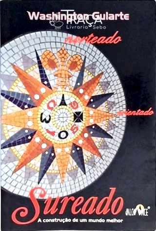 Sureado (autografado)
