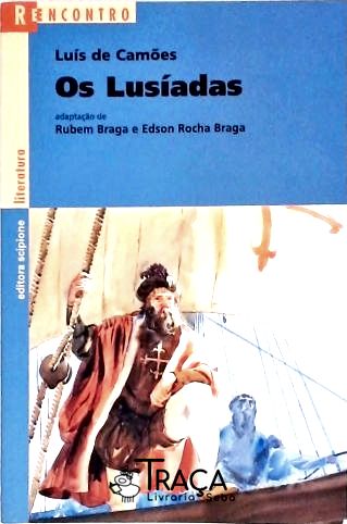 Os Lusiadas (adapatado)