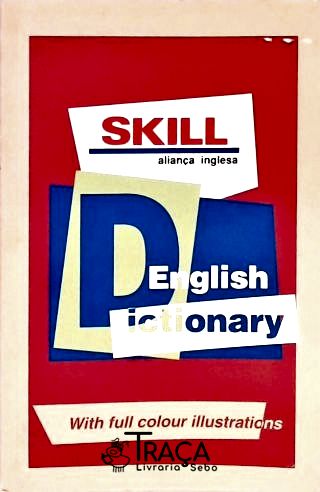 English Dictionary - New Junior