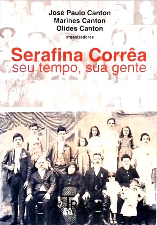 Serafina Corrêa