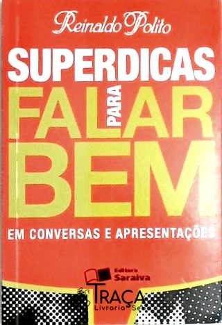 Superdicas para Falar Bem
