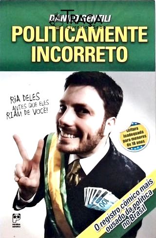 Politicamente Incorreto