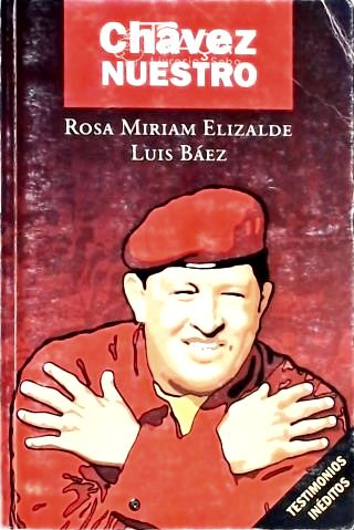 Chavez Nuestro