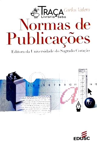 Normas de Publicações