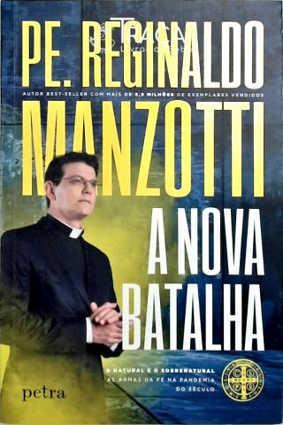 A Nova Batalha