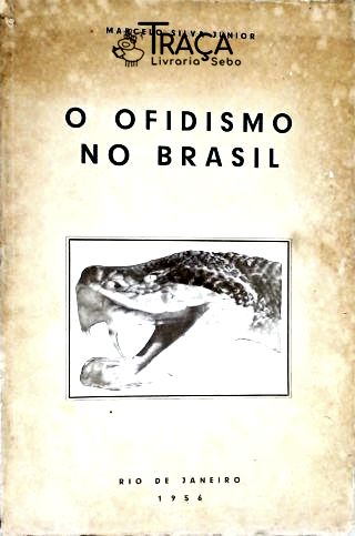 O Ofidismo No Brasil