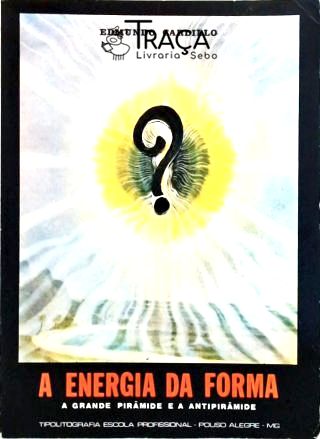 A Energia da Forma