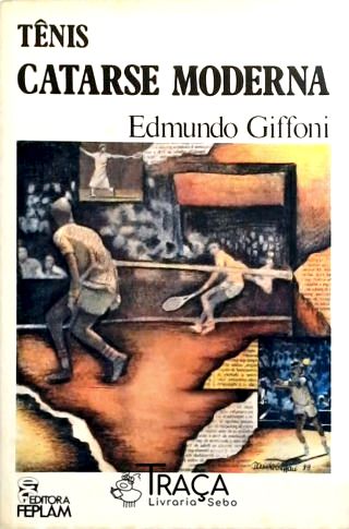 Tênis Catarse Moderna