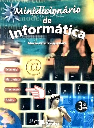 Minidicionário de Informática