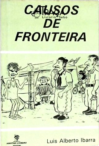 Causos de Fronteira