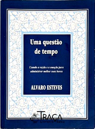 Uma Questão de Tempo