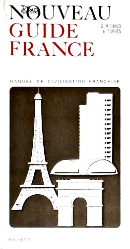 Nouveau Guide France