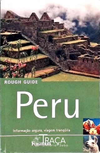 Rough Guide: Peru (2006)