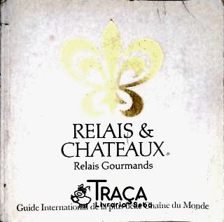Relais e Châteaux