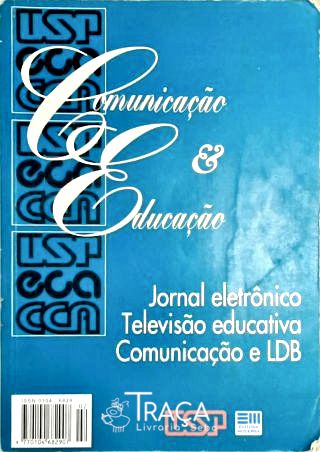 Comunicação e Educação