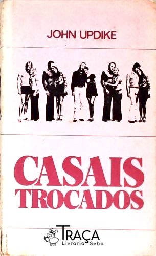 Casais Trocados