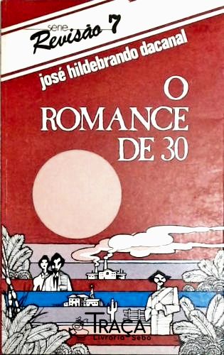 O romance de 30