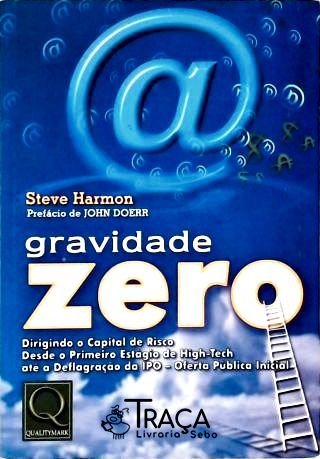 Gravidade Zero