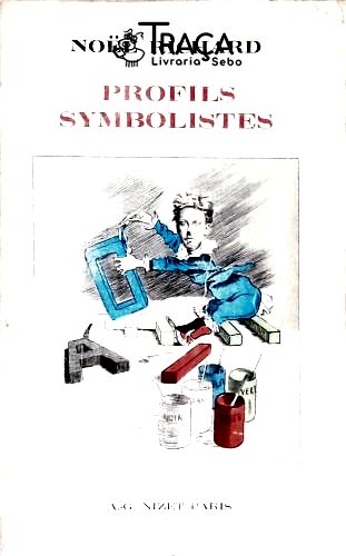 Profils Symbolistes
