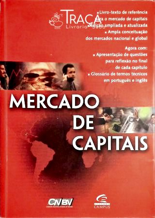 Mercado de Capitais