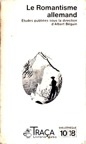 Le Romantisme Allemand