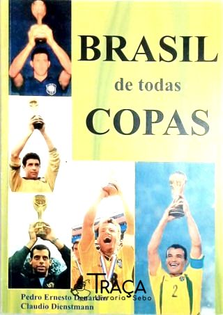 Brasil de Todas Copas