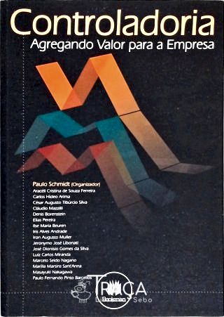 Controladoria - Agregando Valor para a Empresa