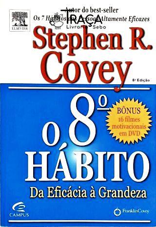 O 8º Hábito