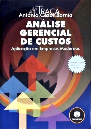 Análise Gerencial de Custos