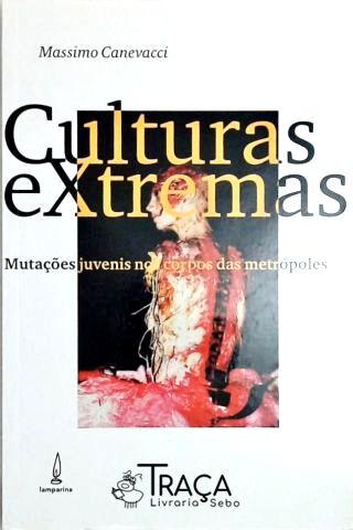 Culturas Extremas