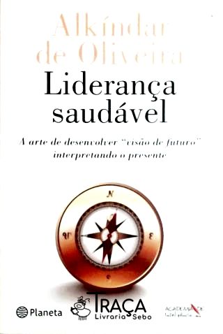 Liderança Saudável